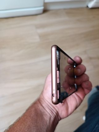 Carcasa intermedia Sony Xperia Z3