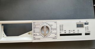 Panel mandos Lavamat L11842 VIT