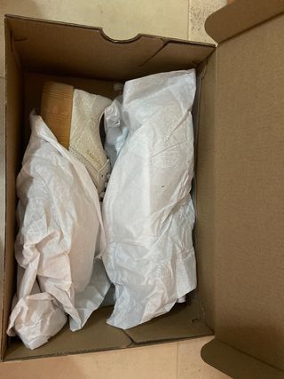 zapatillas SAMBA ADIDAS