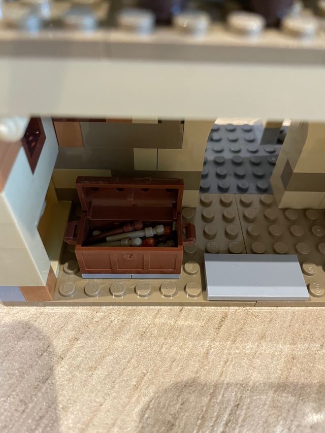 Lego 75948 Harry Potter