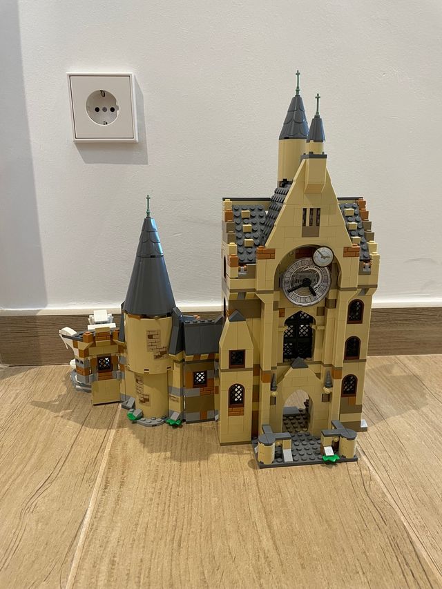 Lego 75948 Harry Potter