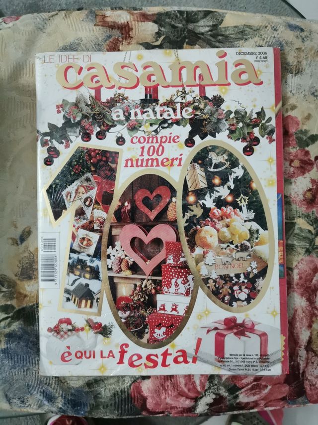 Le idee di Casamia n. 100