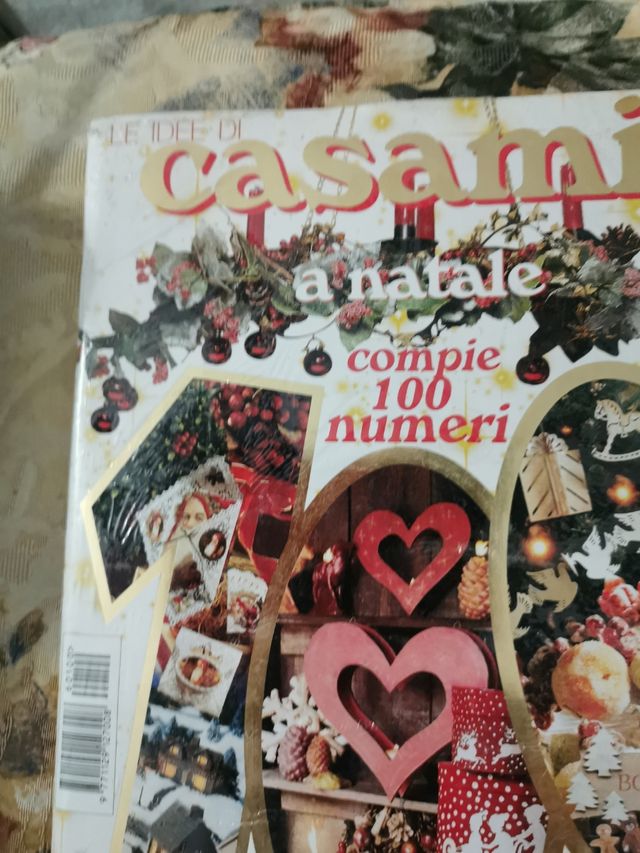 Le idee di Casamia n. 100
