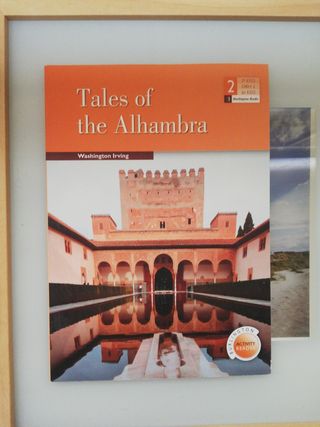 Tales of the Alhambra