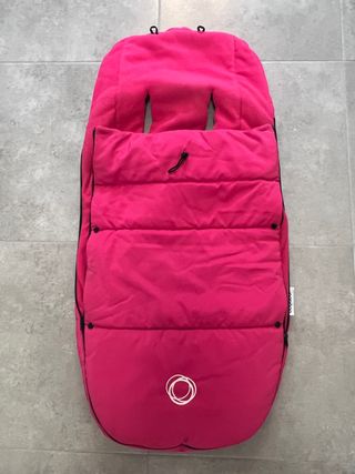 Saco Bugaboo Camaleon 2
