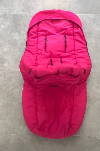 Saco Bugaboo Camaleon 2