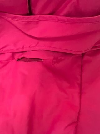 Saco Bugaboo Camaleon 2