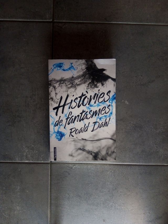 Històries de fantasmes