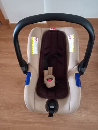 Cochecito de bebé 3 en 1 Jané