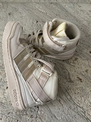 zapatillas Adidas Forum Mid