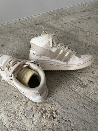 zapatillas Adidas Forum Mid
