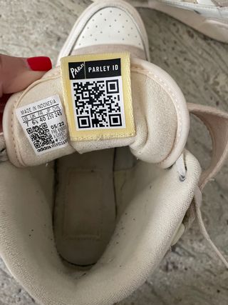 zapatillas Adidas Forum Mid