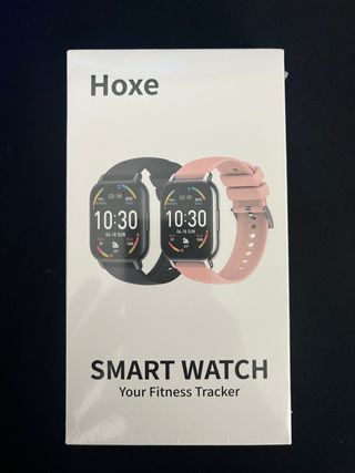 Reloj Smart watch Hoxe