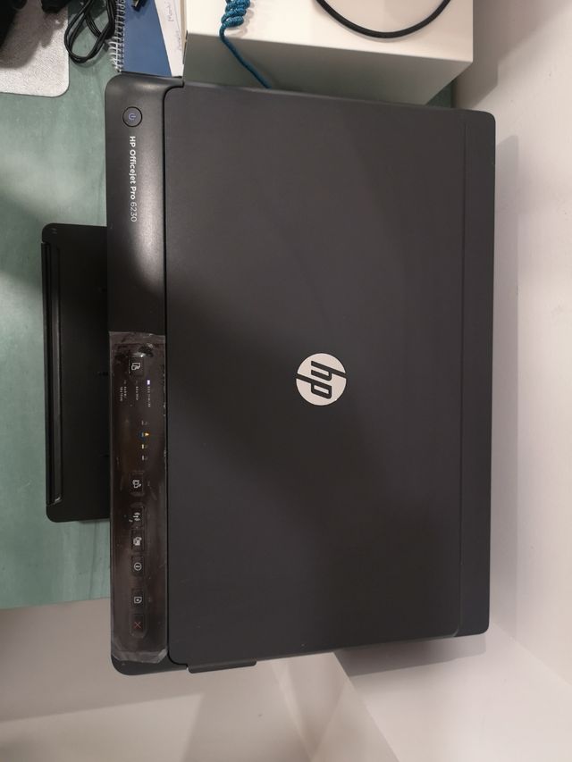 Impresora hp officejet 6230