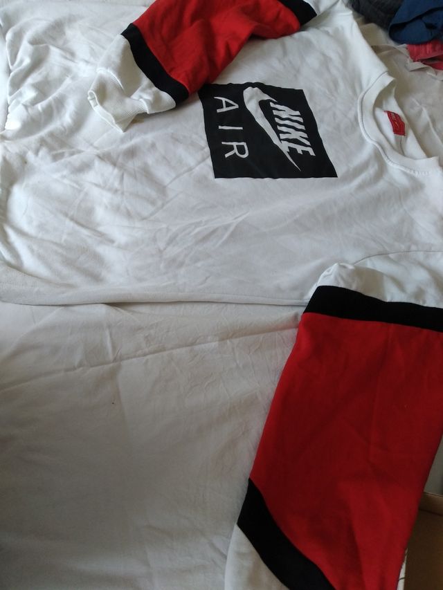 sudadera Nike talla M