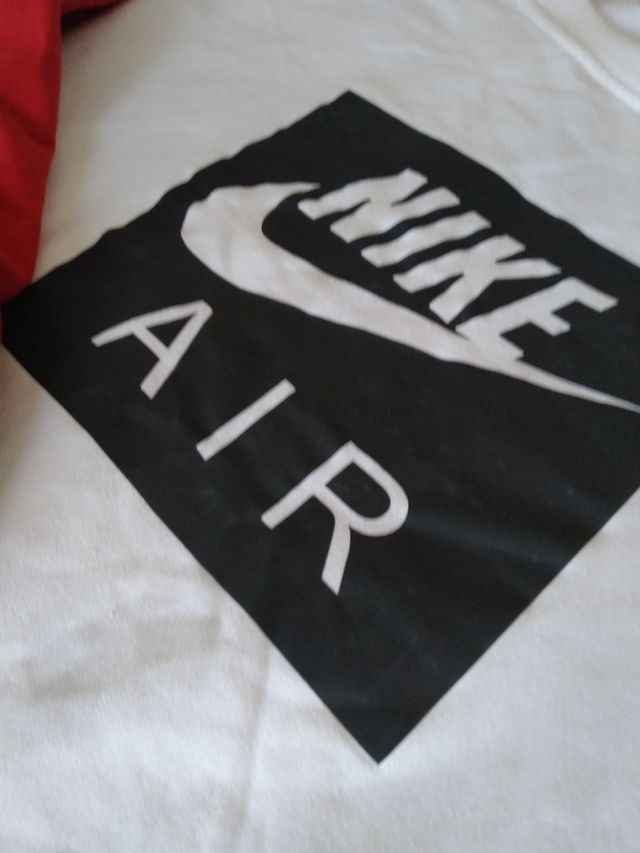 sudadera Nike talla M