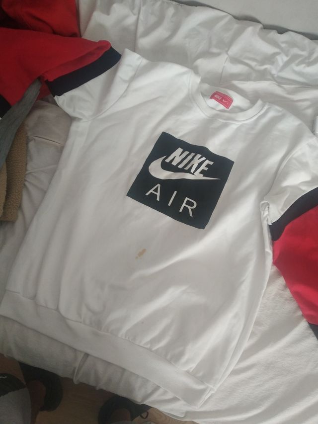 sudadera Nike talla M