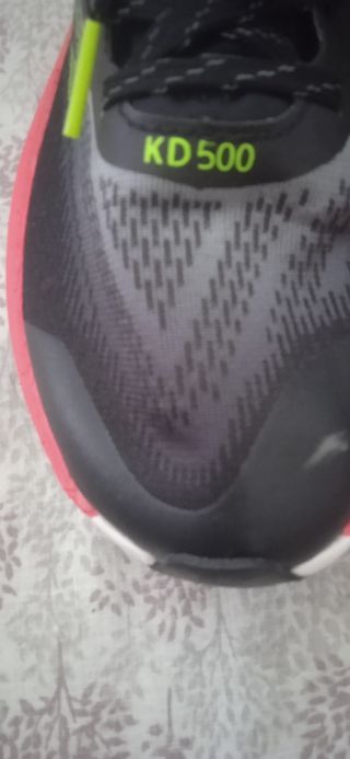 Zapatillas para correr