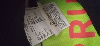 Zapatillas para correr