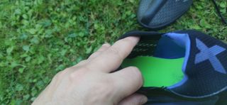 botas fútbol Adidas 