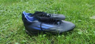 botas fútbol Adidas 