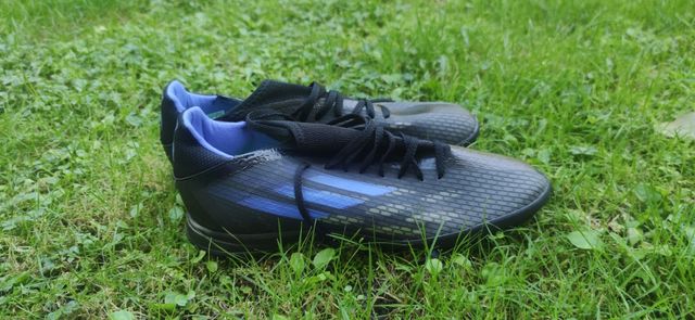 botas fútbol Adidas 