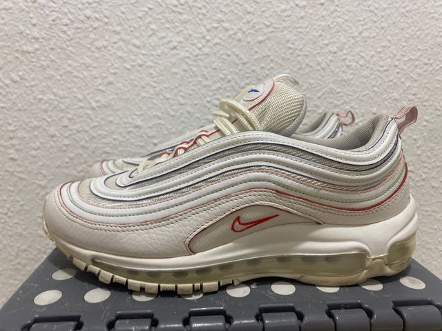 Sapatilhas Nike Air Max 97 Rainbow