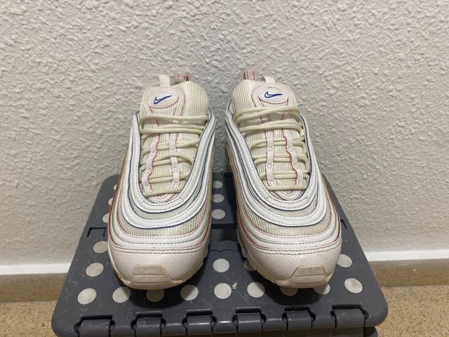 Sapatilhas Nike Air Max 97 Rainbow