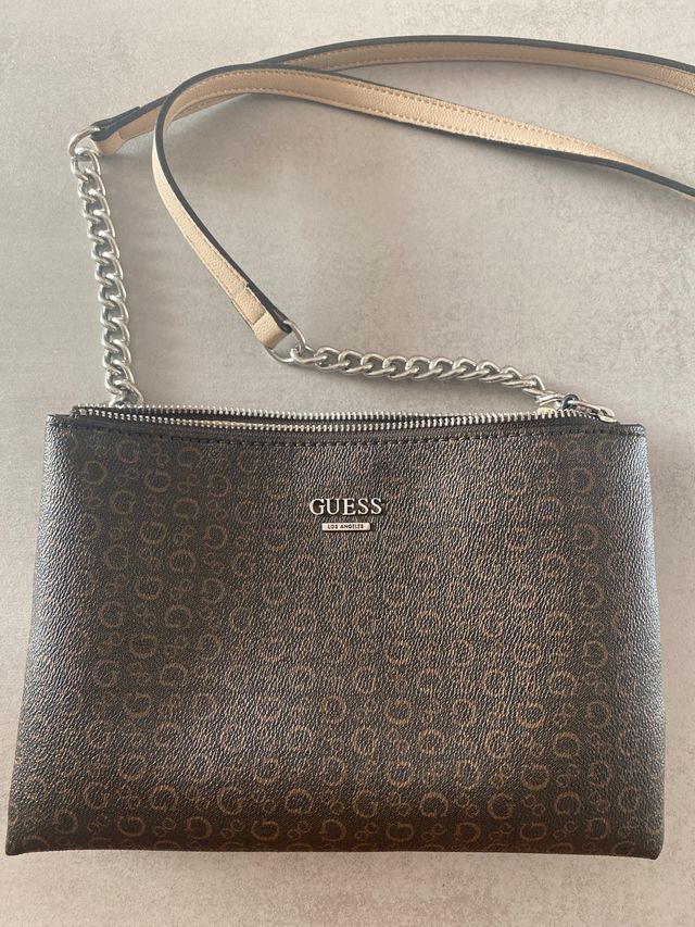 bolso guess