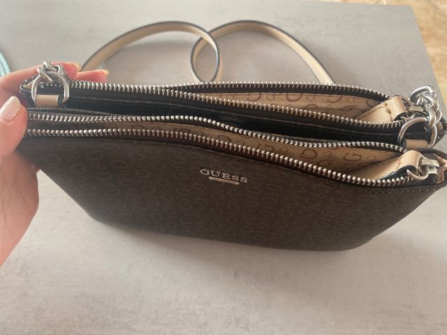 bolso guess