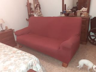 Sofa de 3 plazas