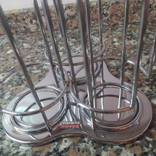 Dispensador capsulas cafetera Tassimo 