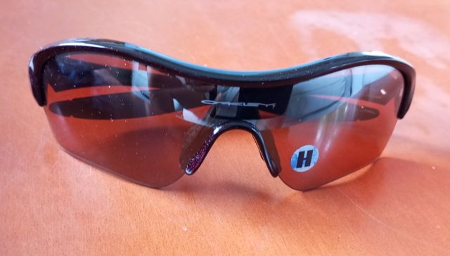 Gafas Oakley endure nuevas!