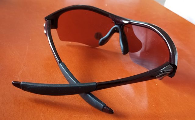 Gafas Oakley endure nuevas!