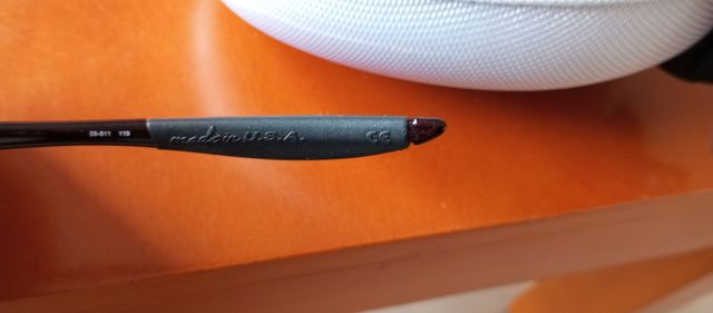 Gafas Oakley endure nuevas!