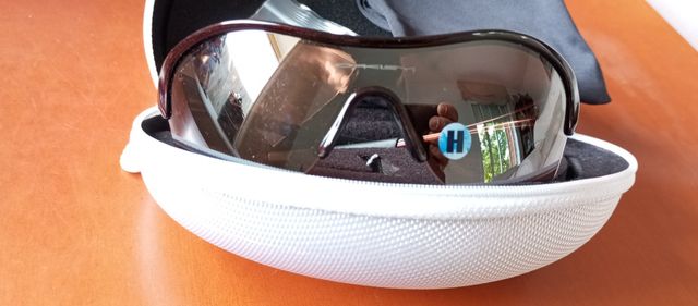 Gafas Oakley endure nuevas!