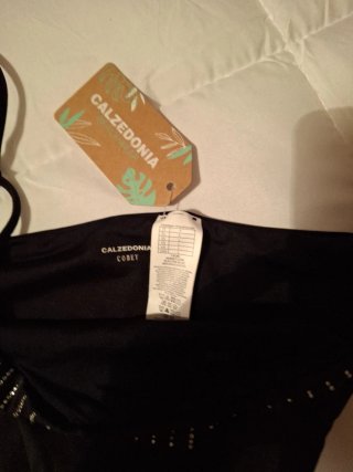 Braga de bikini sin estrenar CALZEDONIA.