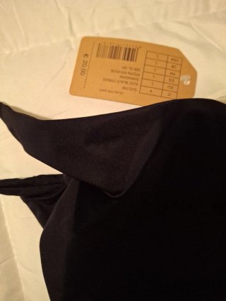 Braga de bikini sin estrenar CALZEDONIA.