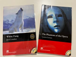 LIBROS LECTURA 1 ESO