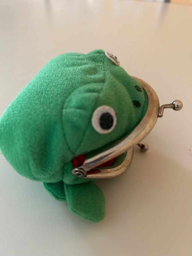 Monedero Naruto Rana