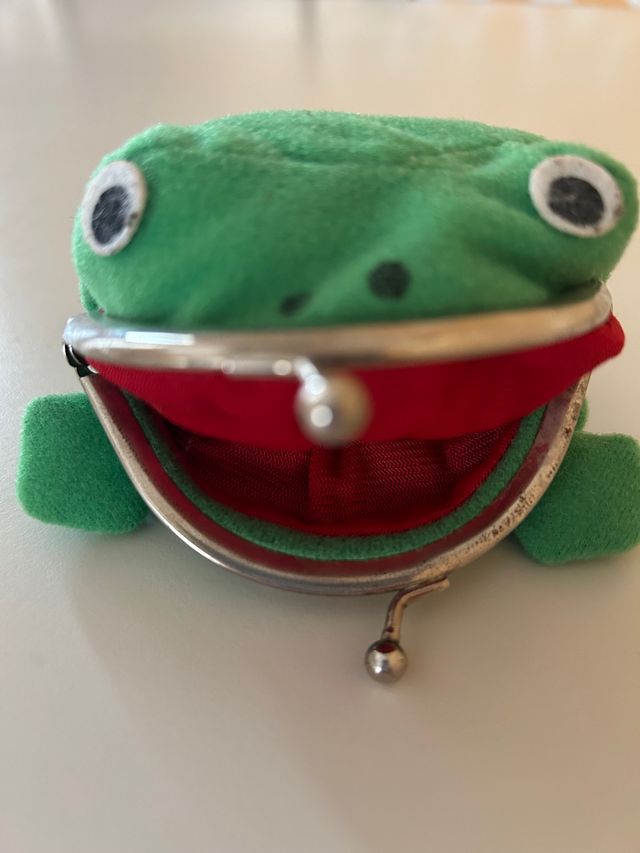 Monedero Naruto Rana