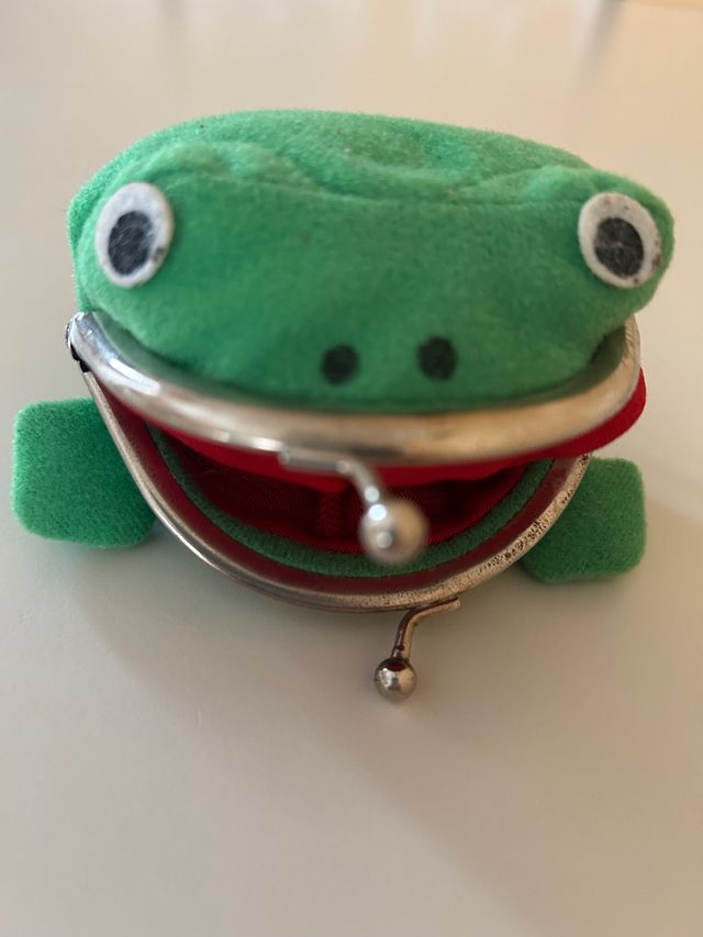 Monedero Naruto Rana