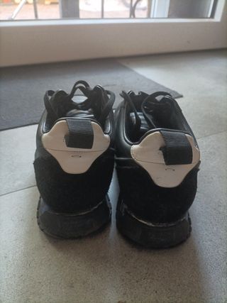 Scarpe Fendi