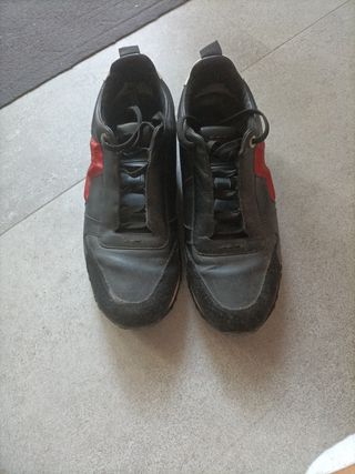 Scarpe Fendi