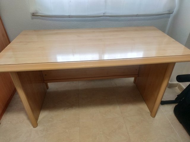 Mesa estudio / oficina