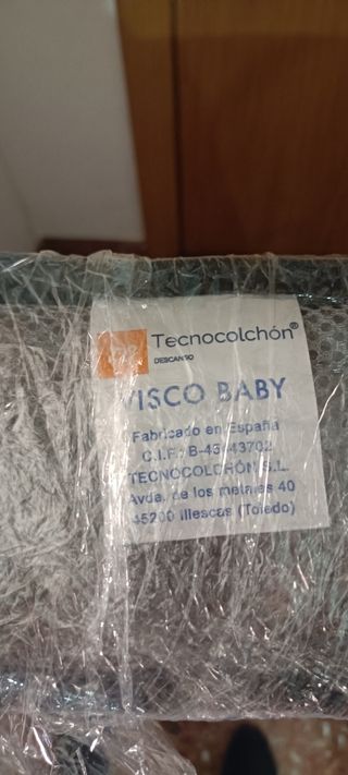 Colchón