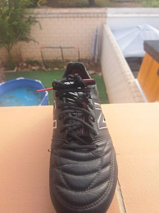 Botas de futbol 