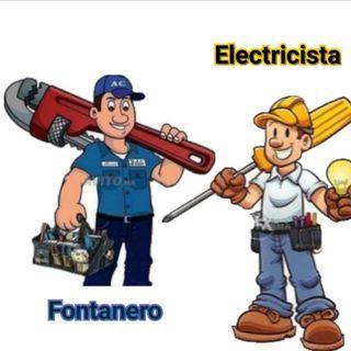 **Servicios de fontanería y electricidad**