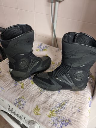 STIVALI TCX EVOTECH GTX tg 42