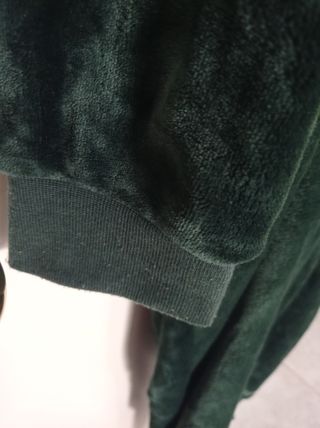 Disfraz/ Traje de dormir Dinosaurio Unisex (M)